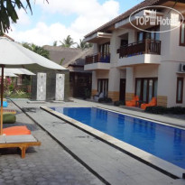 Melati Resort & Hotel