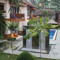 Melati Resort & Hotel
