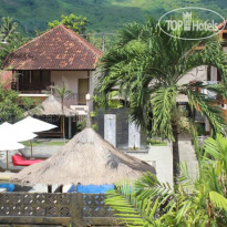 Melati Resort & Hotel