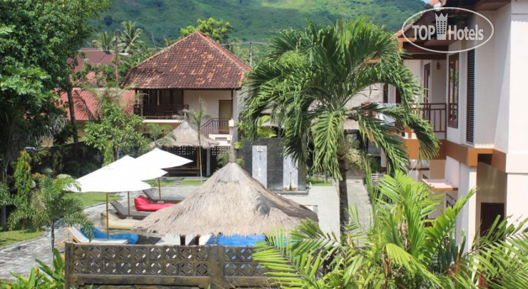 Melati Resort & Hotel