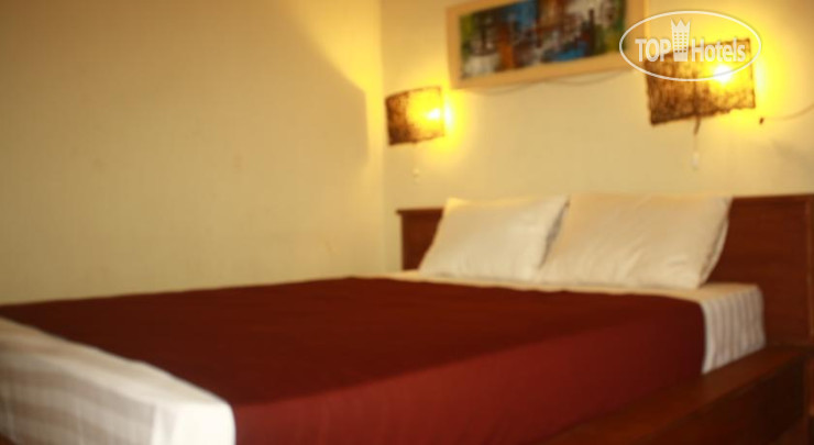 New photos from tourists Midnight Star II
