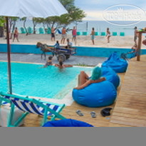 Le Pirate - Gili Trawangan 