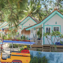 Le Pirate - Gili Trawangan 