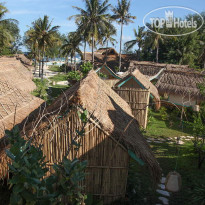 Le Pirate - Gili Trawangan 