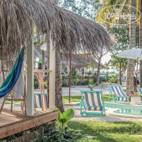 Le Pirate - Gili Trawangan 