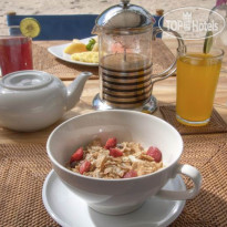 Gili Teak Resort 