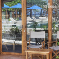 Gili Teak Resort 