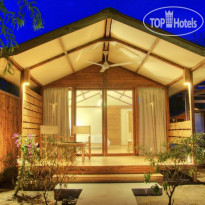 Gili Teak Resort 