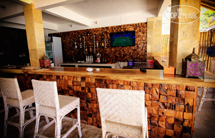 Hotel photo Meno Mojo Beach Resort 3*