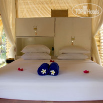 Seri Resort & Yoga Retreat 