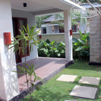 Villa Bau Nyale