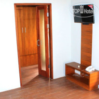 Villa Bau Nyale