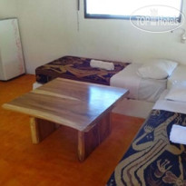 Adeng-Adeng Bungalows 