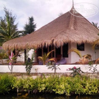 Adeng-Adeng Bungalows 