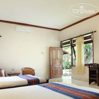 Puri Rinjani Bungalows 