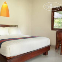 Puri Rinjani Bungalows 
