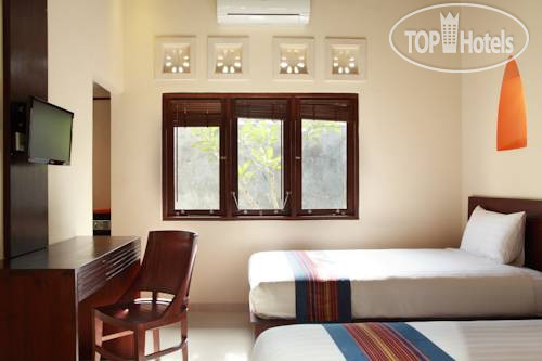 New photos from tourists Puri Rinjani Bungalows 2*