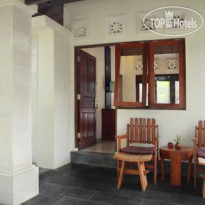 Puri Rinjani Bungalows 