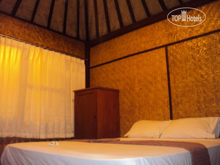 New photos from tourists Banana Leaf Gili Meno 1*