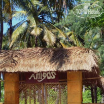 Amigos Bungalow