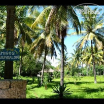 Amigos Bungalow