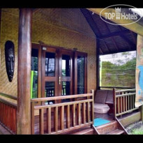 Amigos Bungalow