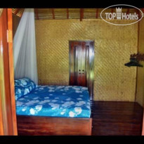 Amigos Bungalow
