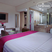 Favehotel Langko Mataram 