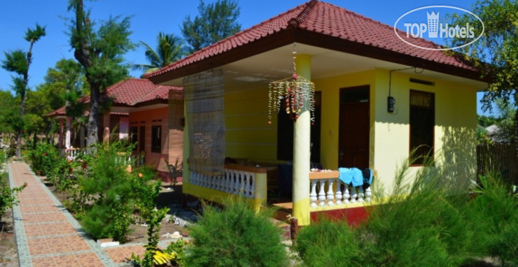 Hotel photo Kalinka Inn 1*