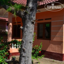 Kalinka Inn Отель