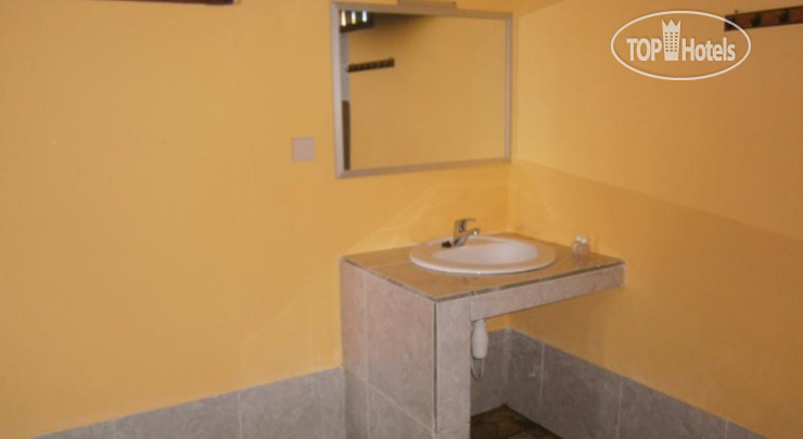 New photos from tourists Gili Garden Bungalow 1*