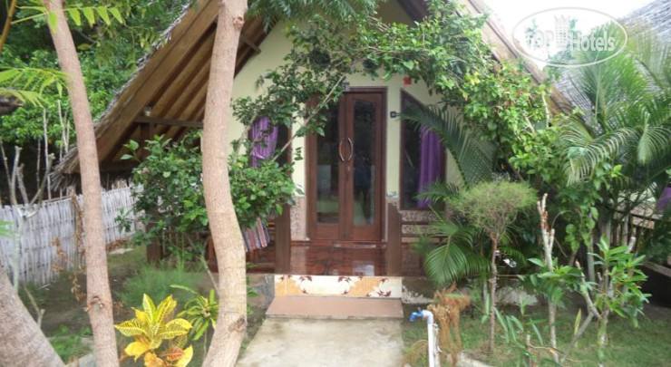Hotel photo Tropicana Bungalows 1*