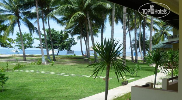 New photos from tourists Medana Bay Marina 2*