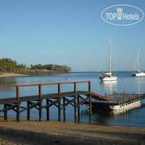 Medana Bay Marina