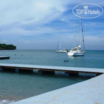 Medana Bay Marina