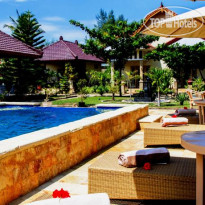 Tropical Hideaways Resort 