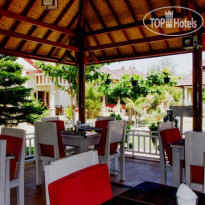 Tropical Hideaways Resort 