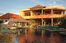 Villa Almarik 4*
