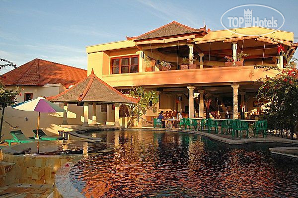 Hotel photo Villa Almarik 4*