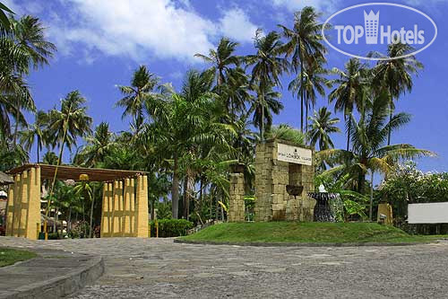 Hotelier's photos Intan Lombok Village 4*