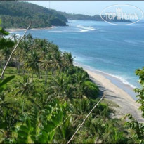 Puri Saron Senggigi Beach