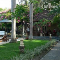 Puri Saron Senggigi Beach