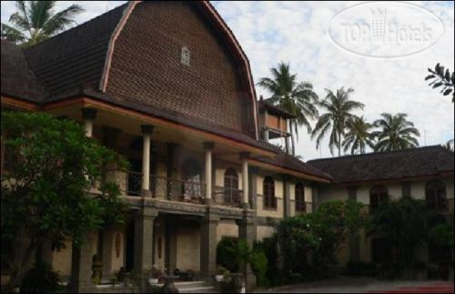 New photos from tourists Puri Saron Senggigi Beach 3*