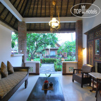 Puri Mas Beach Resort