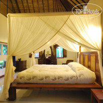 Puri Mas Beach Resort