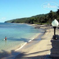 Puri Mas Beach Resort