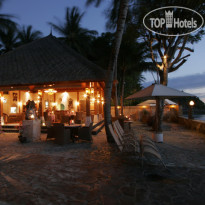Puri Mas Beach Resort