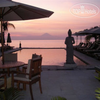 Puri Mas Beach Resort