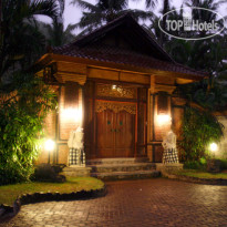 Puri Mas Beach Resort