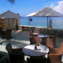 Puri Mas Beach Resort